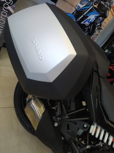 Imagen 12 de 25 de Lanzamiento Cfmoto Gt 650 Nueva Entrega Inmediata!! Touring