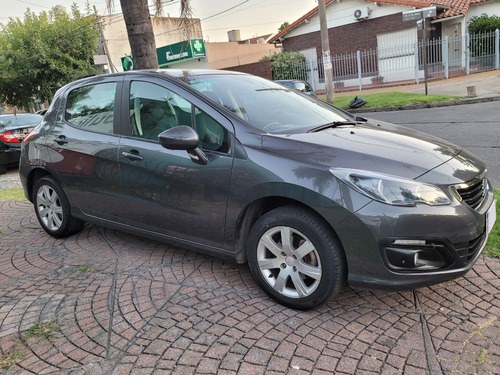 Peugeot 308 1.6 Allure