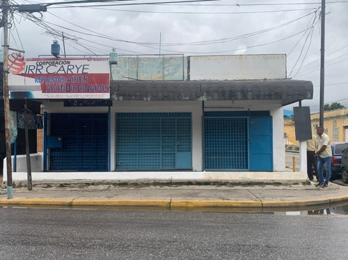 Locales En Venta En El Centro Naguanaguana, Avenida 190