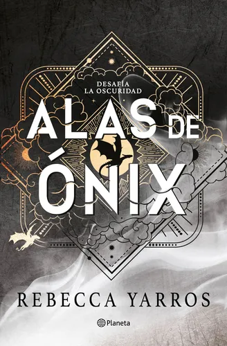 comprar Alas De Onix - Rebecca Yarros - Planeta