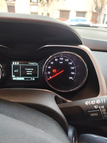 Chevrolet Tracker 1.2 Turbo Mt