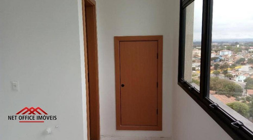Imagem 15 de 18 de Sala, 108 M² - Venda Por R$ 430.000,00 Ou Aluguel Por R$ 2.500,00/mês - Centro - São José Dos Campos/sp - Sa0022