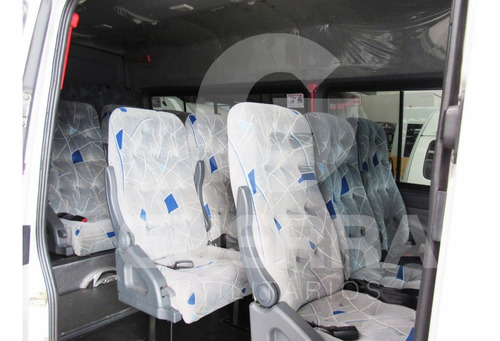 Mercedes-benz Sprinter 313 T.a. Longa 05/05 16lug Executiva