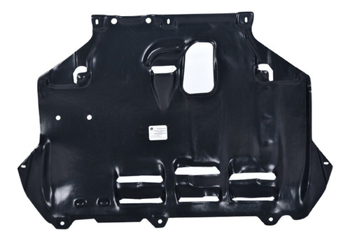 Una Tolva Motor Inf Secc Tra Tong Yang Focus 2012-2018