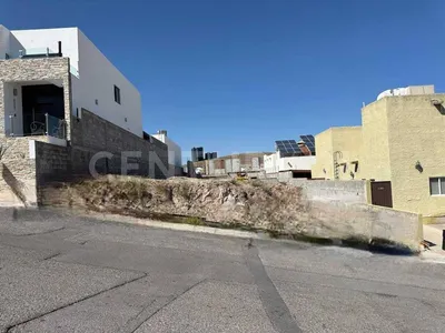 Terreno en venta