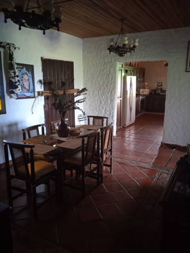 Imagen 10 de 10 de Lcda. Zulay Robles Vende Exclusiva Finca La Esperanza. San Cristobal .estado Tachira