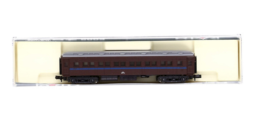 Kato 5002 Jnr Coche Pasajero Tipo Ohani 30 Coach Escala N