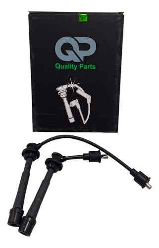 Cables Bujia Chevrolet Grand Vitara 2.0 Steem 1.6 Jimmy 1.3