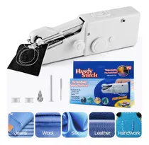 Comprar Máquina De Coser De Mano Portátil Liviana