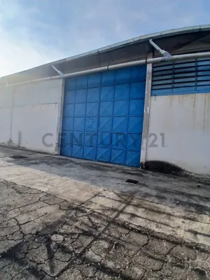 Galpón en venta