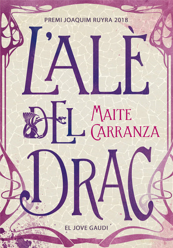 L'alè Del Drac (libro Original)