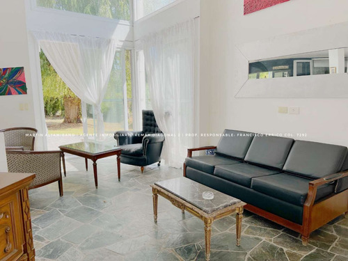 Imagen 7 de 30 de Casas En Venta En Abril Club De Campo, Hudson