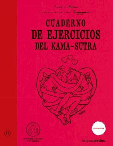 Cuaderno De Ejercicios Del Kama-sutra / Frédéric Ploton