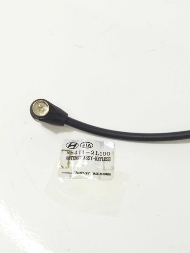 Antena Módulo Bcm Hyundai I30 2.0 2011 Cód 954112l100 (Usado)