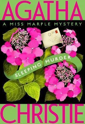 Libro Sleeping Murder : Miss Marple's Last Case - Agatha ...