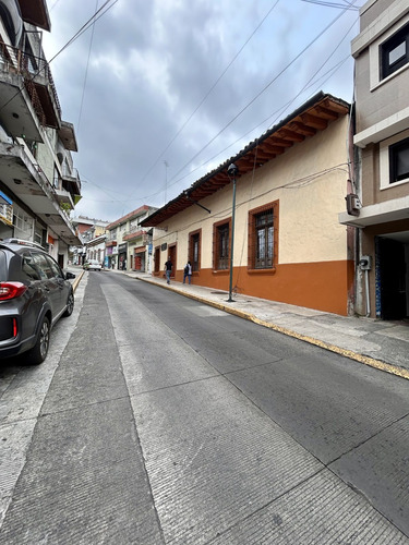 Vendo Casa Colonial En El Corazón De Xalapa Veracruz