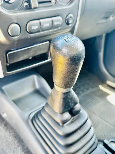 Suzuki Jimny 1.3 Jlx
