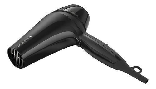 Secador De Pelo Remington D12a Thermacare 2200w Frio Calor