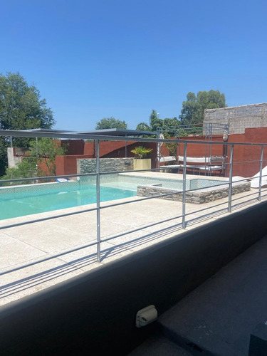 Complejo De Departamentos En Villa Sta. Cruz Del Lago · A 15 Minutos De Carlos Paz · Pileta · Hermosa Vista