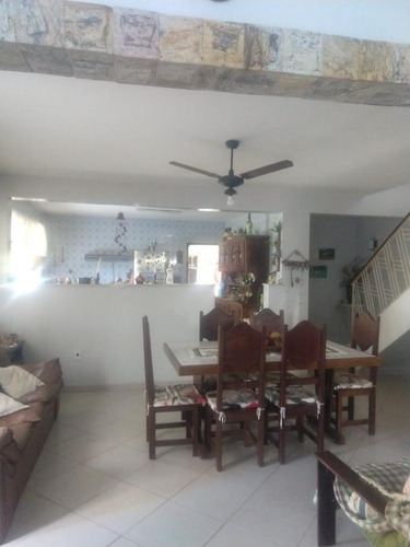 Imagem 5 de 14 de Casa Para Venda Em Rio Das Ostras, Costa Azul, 5 Dormitórios, 2 Suítes, 4 Banheiros, 1 Vaga - _1-2048686
