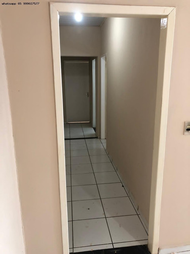 Imagem 7 de 9 de Casa Para Venda Em Várzea Grande, Costa Verde, 2 Dormitórios, 1 Banheiro, 2 Vagas - 724_1-1696293