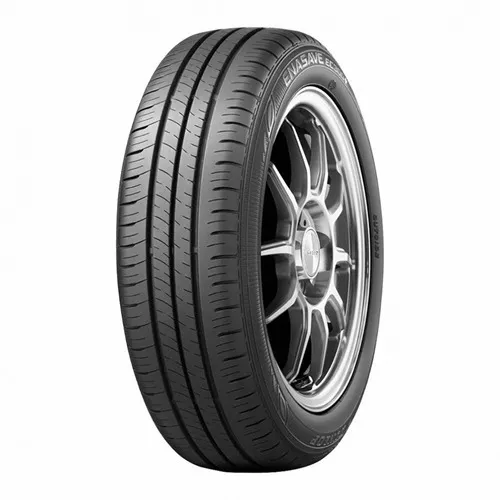 Pneu Dunlop 185/60 R15 Enasave Ec300+ | Parcelamento sem juros Pneu Dunlop 185/60 R15 Enasave Ec300+ | Parcelamento sem juros