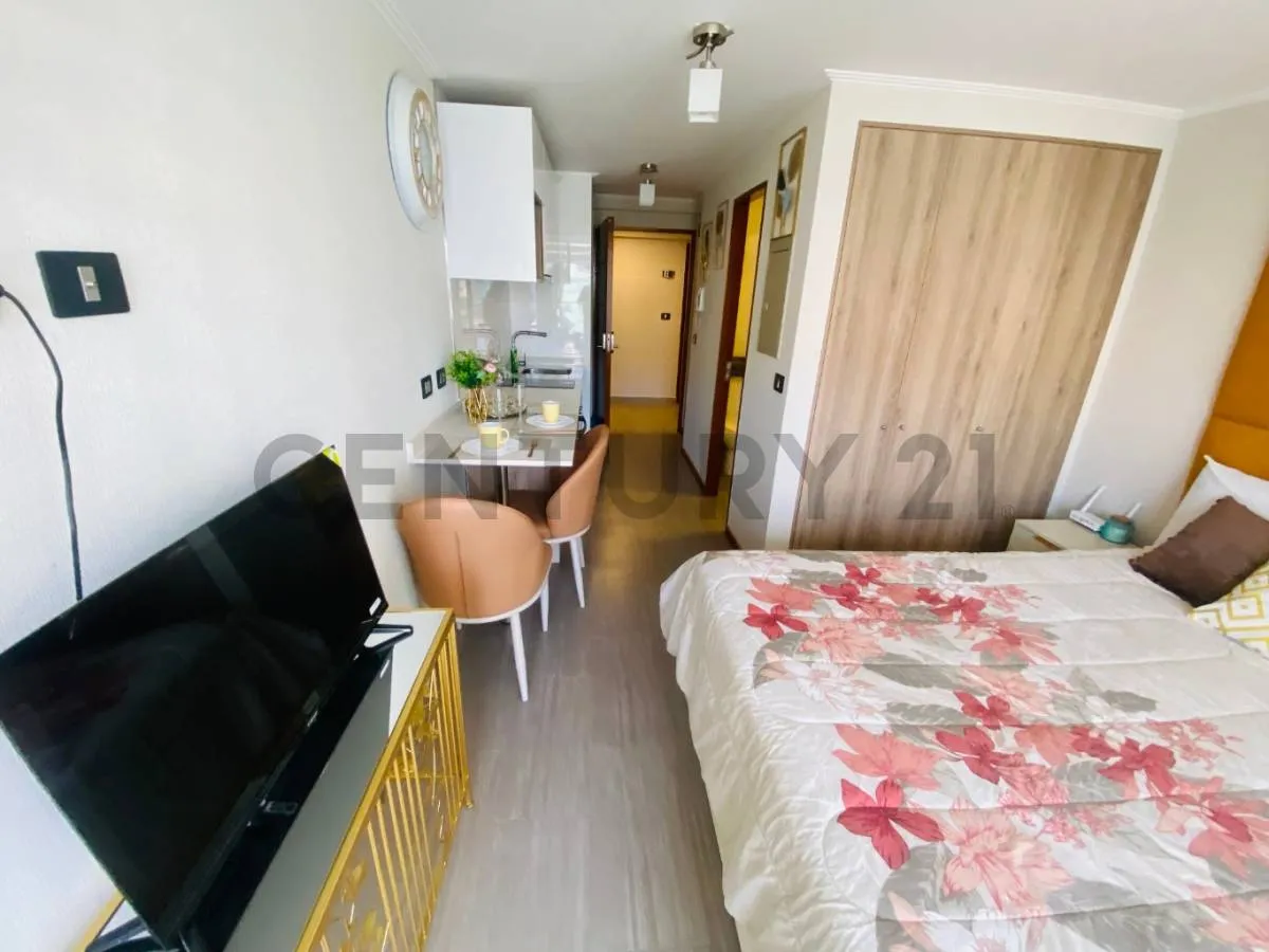 Imagen 2 de 16 de Arriendo Departamento Nuevo Iquique