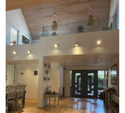 Casa Remodelada En Juan Xiii Con Buenaventura