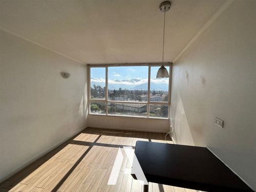 Departamento En Venta De 1 Dorm. En Independencia
