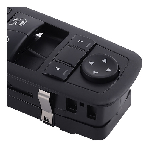 Control Maestro Ram 3500 Big 2017 6.7l