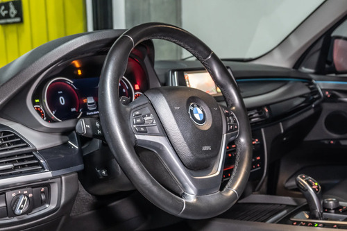 BMW X5 3.0 Xdrive35i Premium