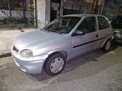 Chevrolet Corsa Classic 1.6 Gl