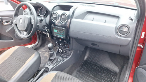 Renault Duster 2.0 Ph2 4x4 Privilege