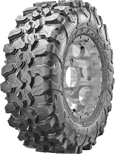 Llanta Maxxis Carnivore F/r 32x10r14 Lr-615lbs Radial