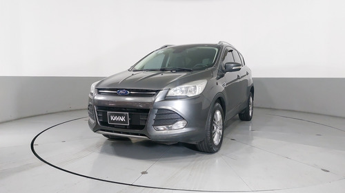 Ford Escape 2.5 TREND AT