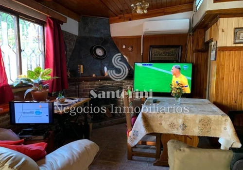 Venta Casa 4 Dormitorios Prado, Av. Millan Y Micenas