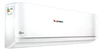 Comprar Aire Acondicionado James Inverter De 12.000 Btu 2150w