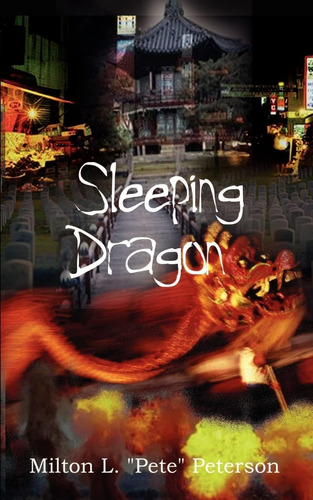 Libro: En Ingles Sleeping Dragon