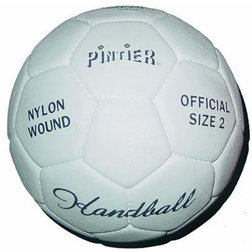Pelota De Handball Pintier N 3 Art 223 