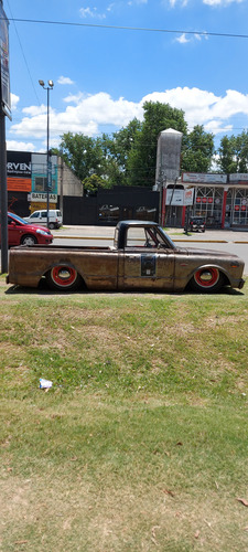 Chevrolet Brava 1969