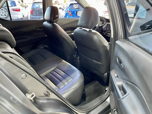 Nissan Kicks 1.6 Exclusive Cvt