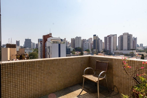 Imagem 23 de 30 de Cobertura Com 320 M² Por R$ 1.946.000 - Cabral - Curitiba/pr - Co0027