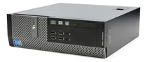 Comprar Cpu Optiplex 7020 Dell Core I5-ram 16gb-ssd 240gb