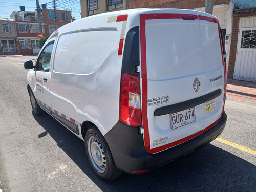 Renault Kangoo 1.6 Express Confort