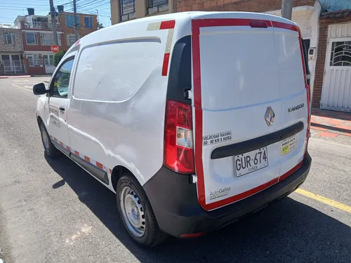Renault Kangoo 1.6 Express Confort