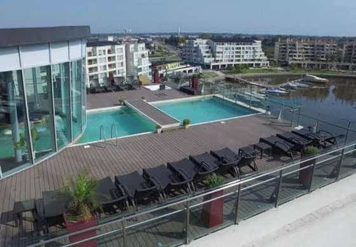 Imagen 21 de 21 de Excelente Departamento!! Alquiler En Wyndham Nordelta, Tigre.