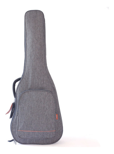 Funda Guitarra Acustica Acolchada Reforzada