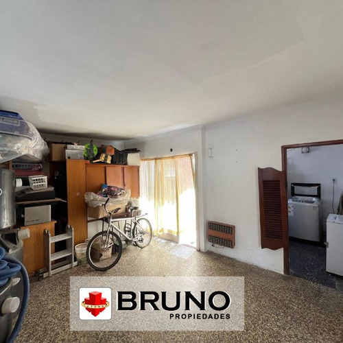Casa Ph En Venta En San Antonio De Padua Sur