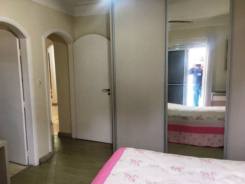 Imagem 8 de 30 de Casa Com 3 Dormitórios À Venda, 200 M² Por R$ 1.200.000 - Vila Assunção - Praia Grande/sp - Ca5643