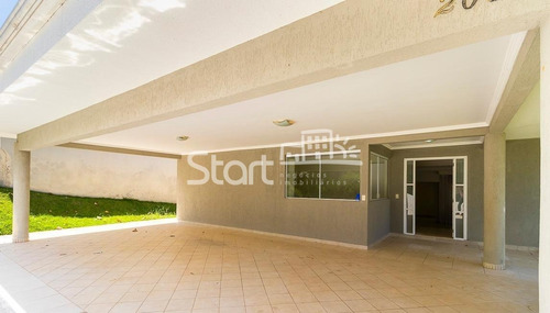 Imagem 2 de 30 de Casa Á Venda E Para Aluguel Em Loteamento Alphaville Campinas - Ca097211